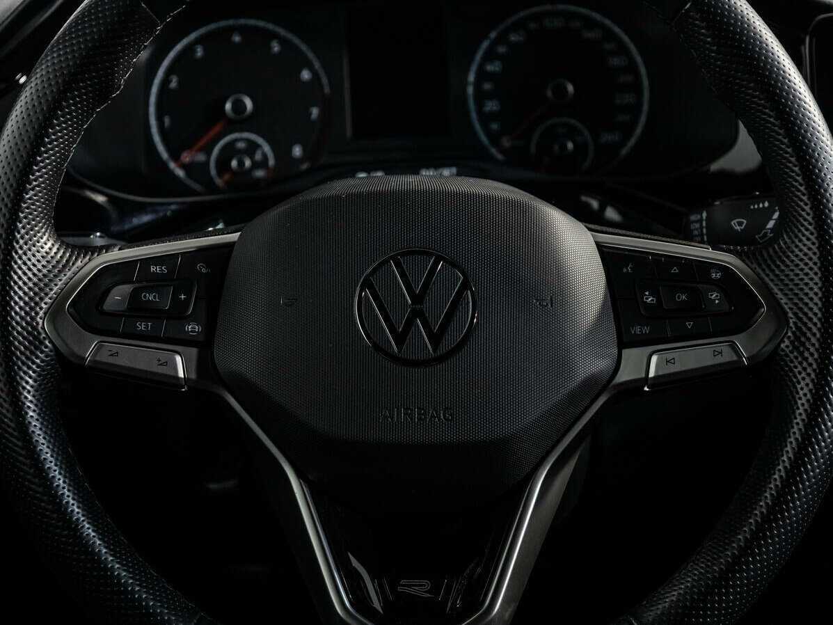 Продажа Б/У Фольксваген Поло. Фото: #14