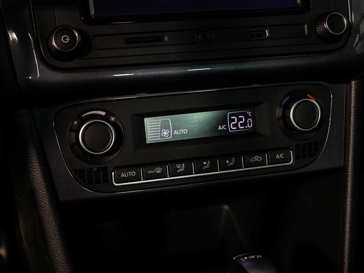 Продажа Б/У Фольксваген Поло. Фото: #16