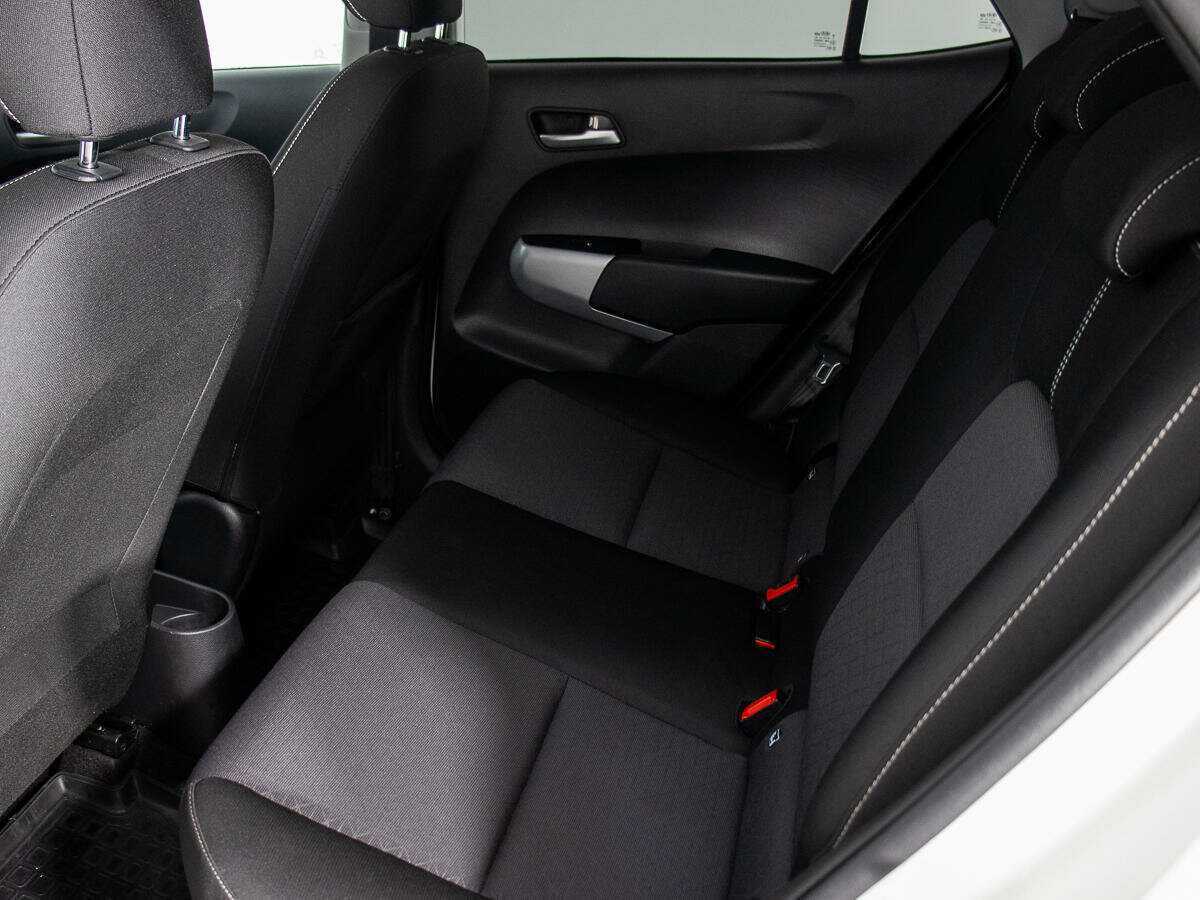 Продажа Б/У Киа Пиканто. Фото: #10