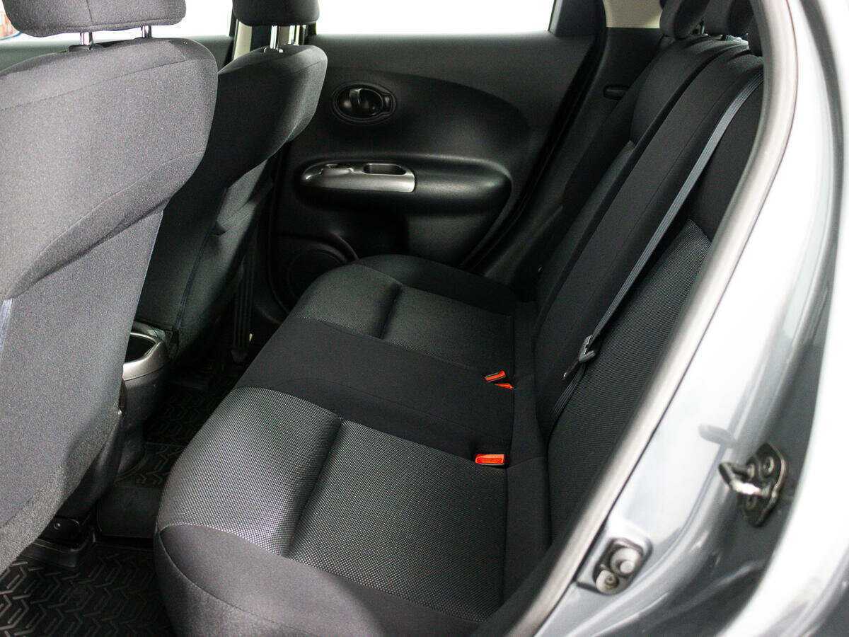 Продажа Б/У Ниссан Жук. Фото: #10