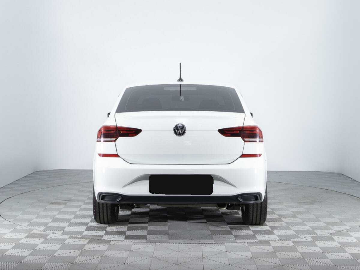 Продажа Б/У Фольксваген Поло. Фото: #5