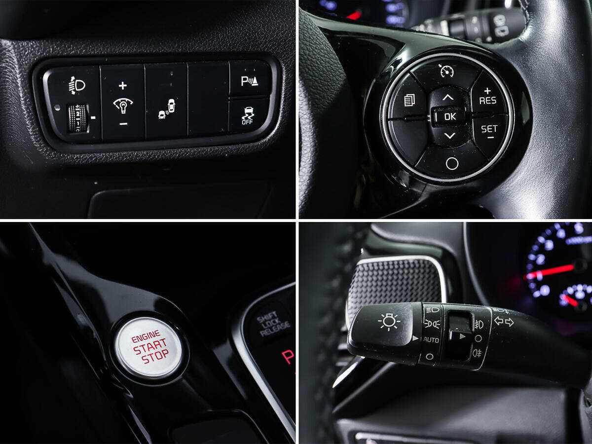 Продажа Б/У Киа Соул. Фото: #16