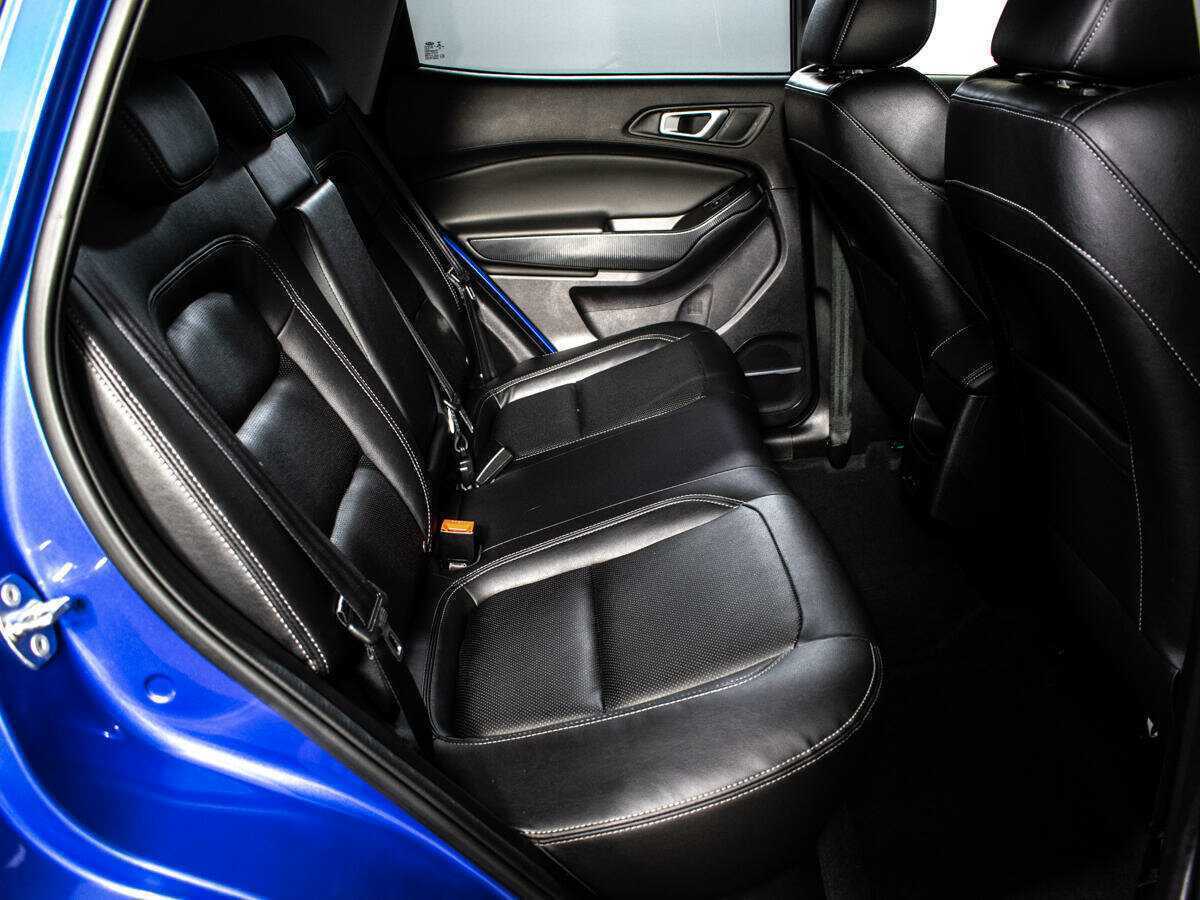 Продажа Б/У Чери Тигго 4. Фото: #6