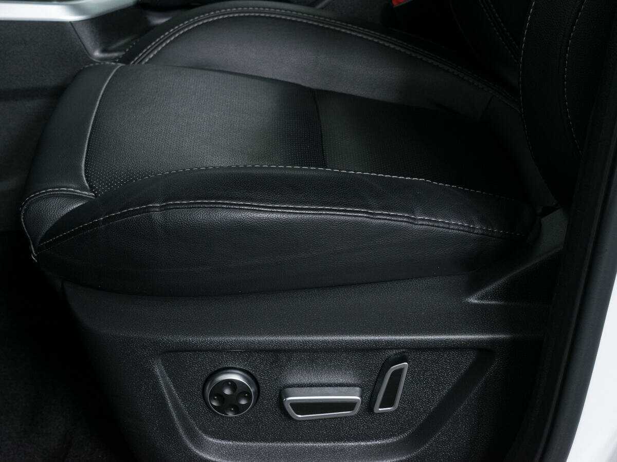 Продажа Б/У Чери Тигго 4. Фото: #17