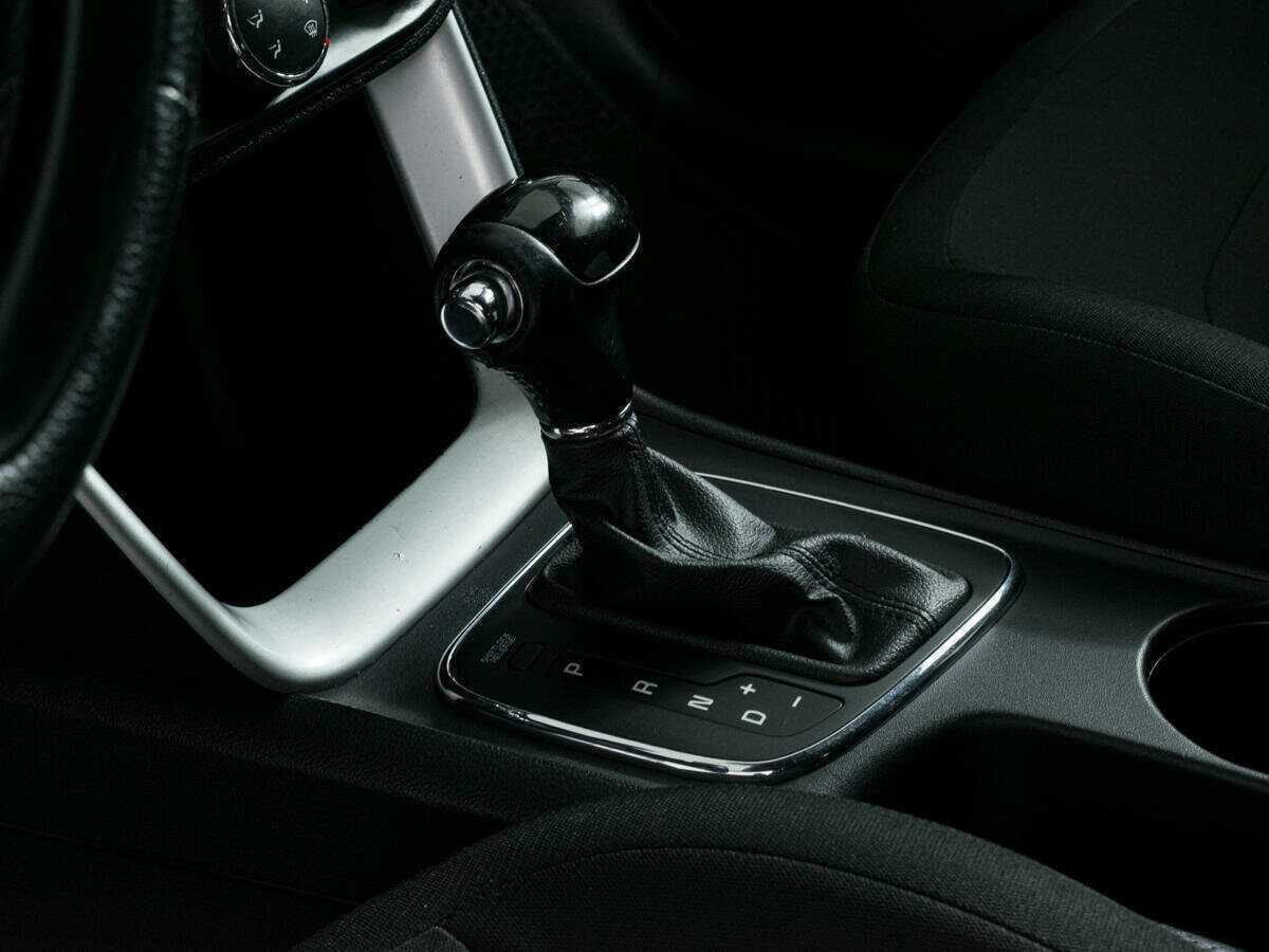 Продажа Б/У Киа Сид. Фото: #12