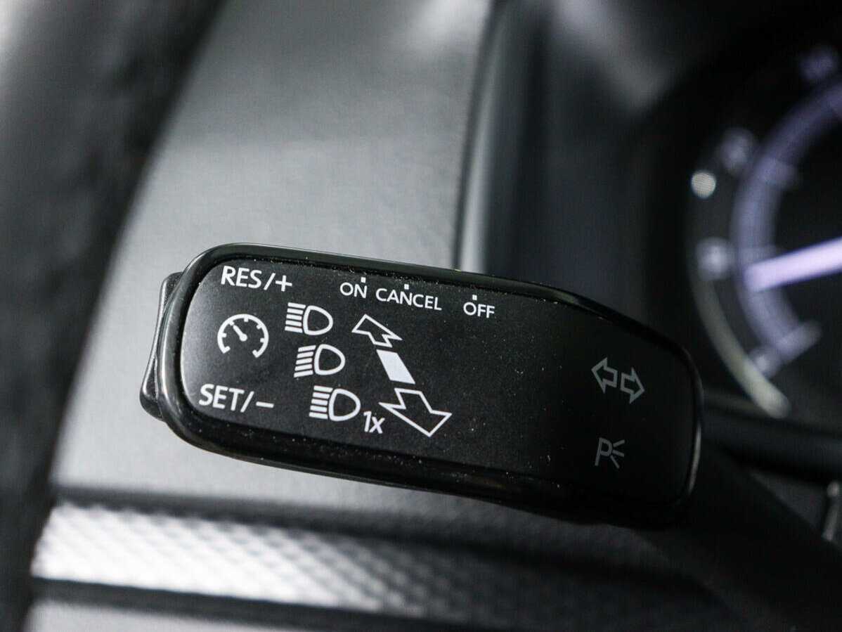 Купить Skoda Karoq с пробегом. Фото: #14