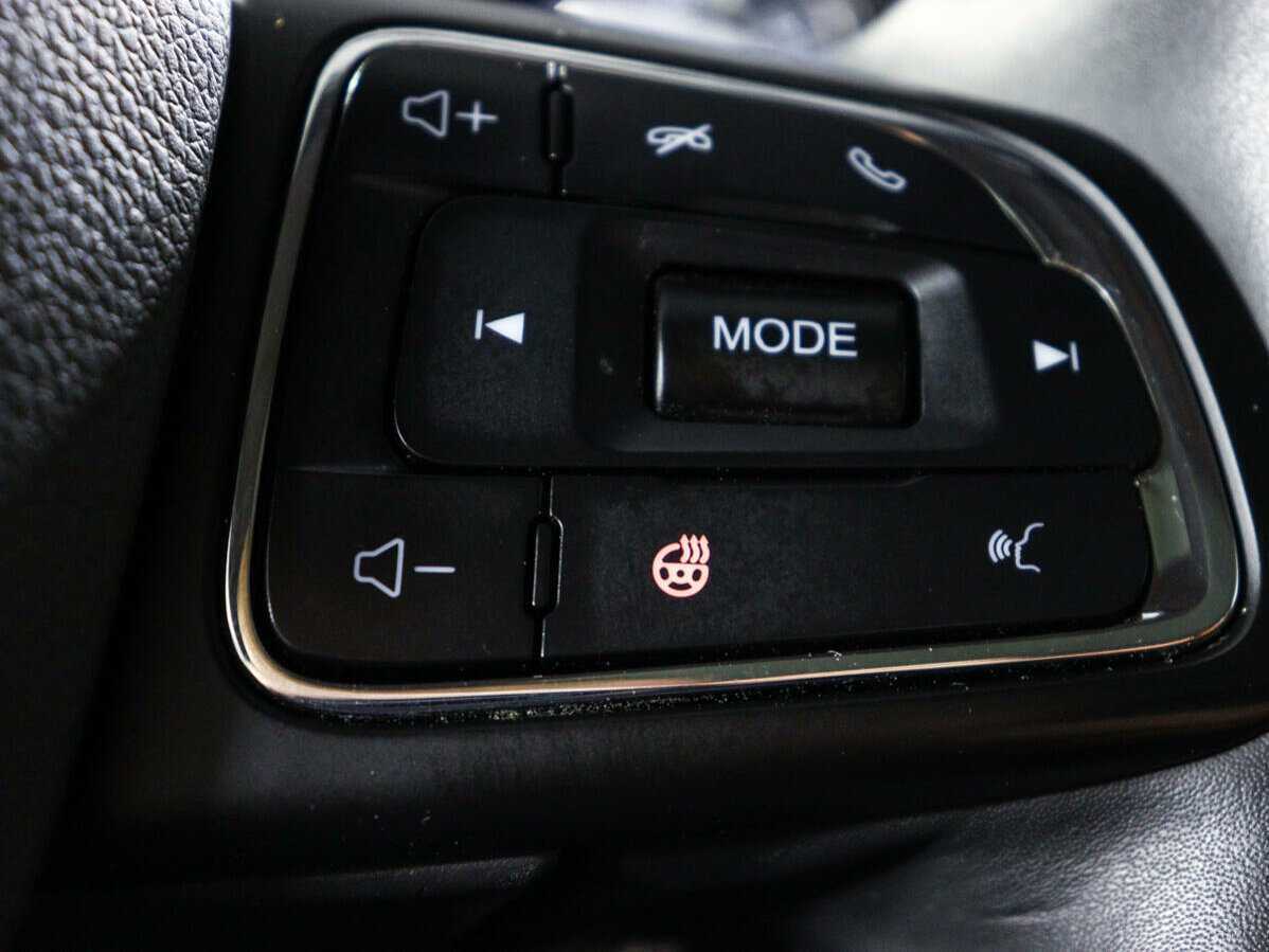 Купить Chery Tiggo 8 Pro Max с пробегом. Фото: #21