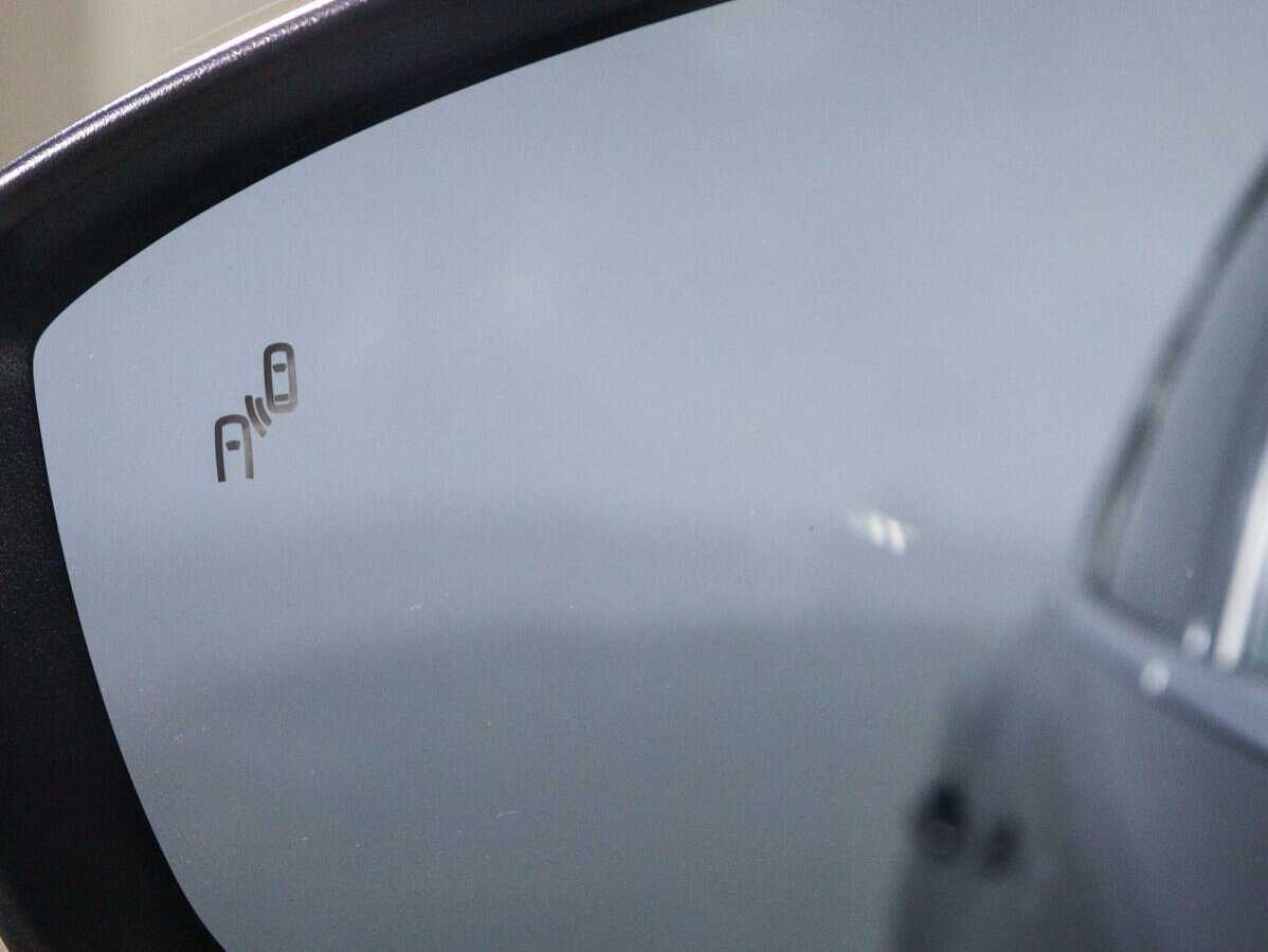 Купить EXEED TXL с пробегом. Фото: #20