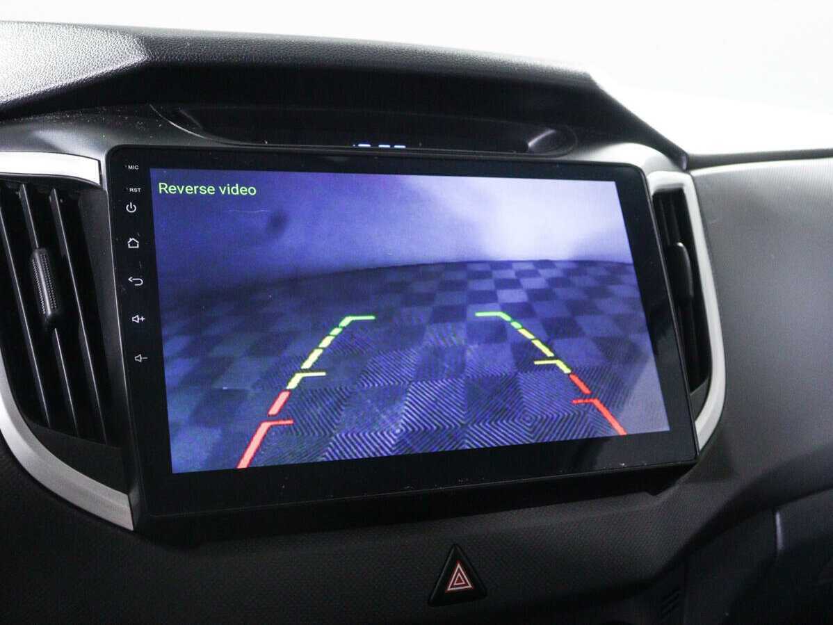 Купить Hyundai Creta с пробегом. Фото: #12