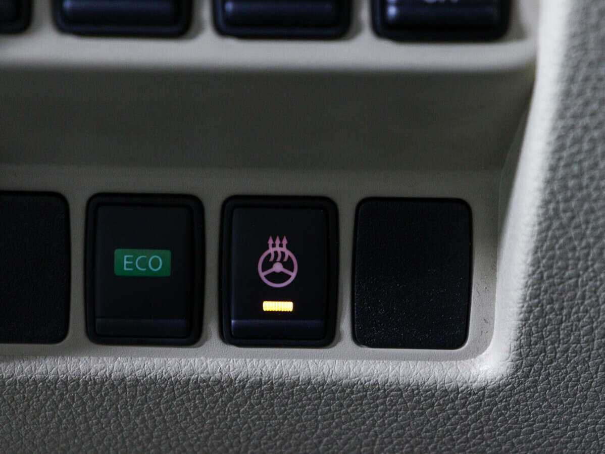 Купить Nissan X-Trail с пробегом. Фото: #16