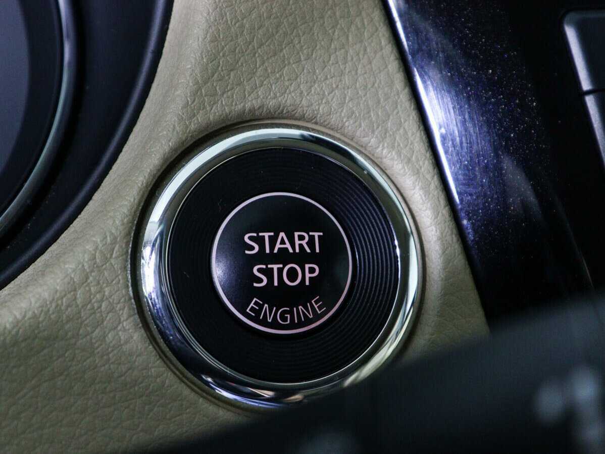 Купить Nissan X-Trail с пробегом. Фото: #17