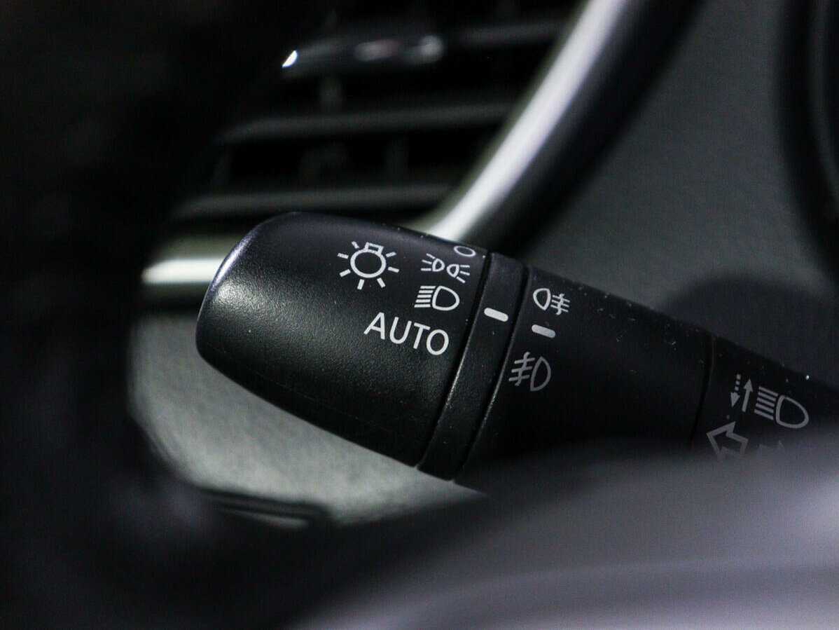 Купить Nissan X-Trail с пробегом. Фото: #20