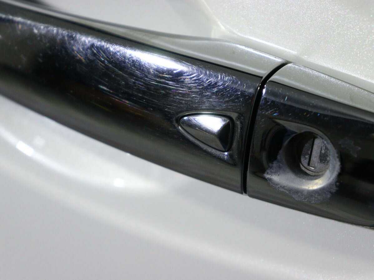 Купить Nissan X-Trail с пробегом. Фото: #12