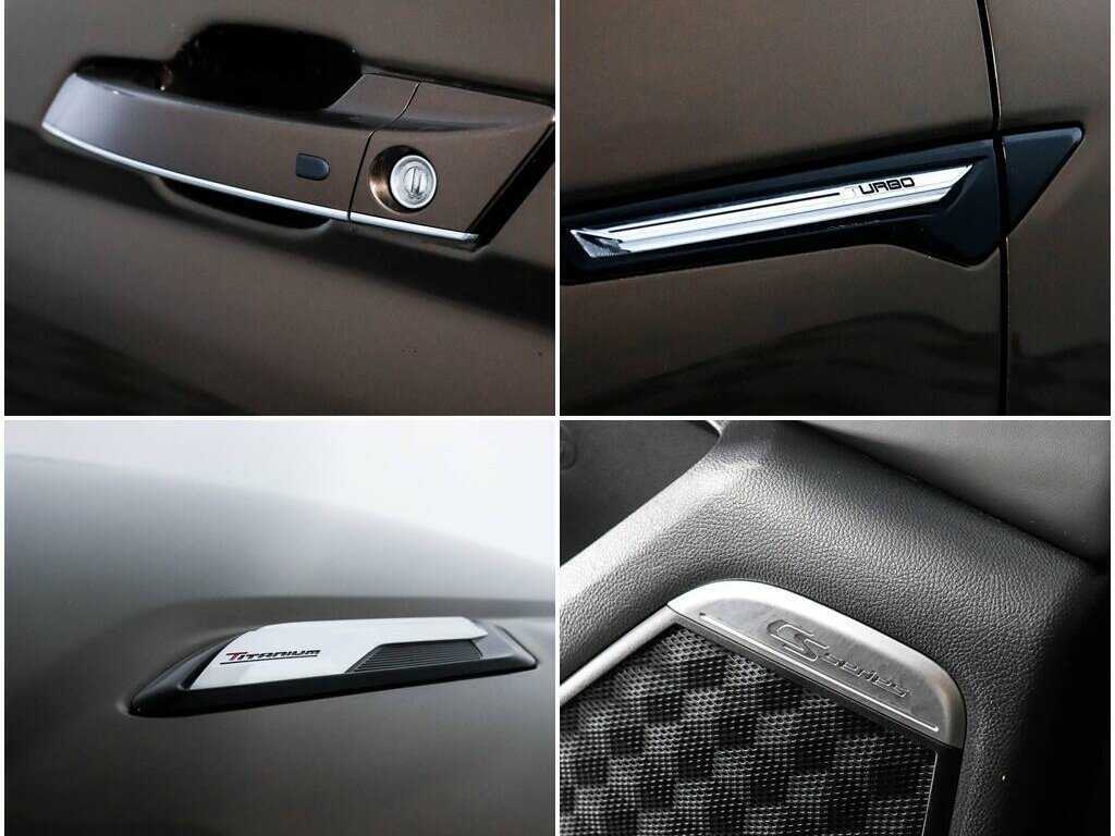 Купить Changan CS75 с пробегом. Фото: #15