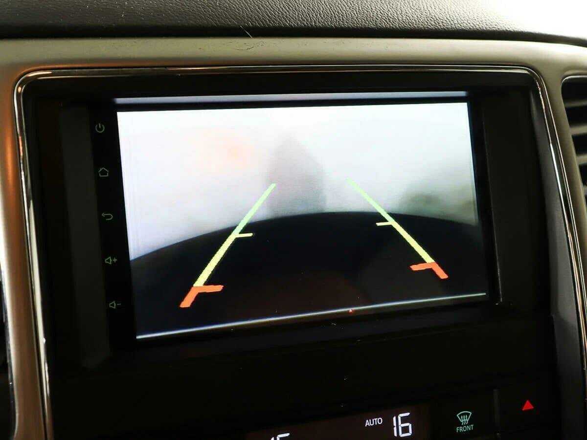 Купить Jeep Grand Cherokee с пробегом. Фото: #21