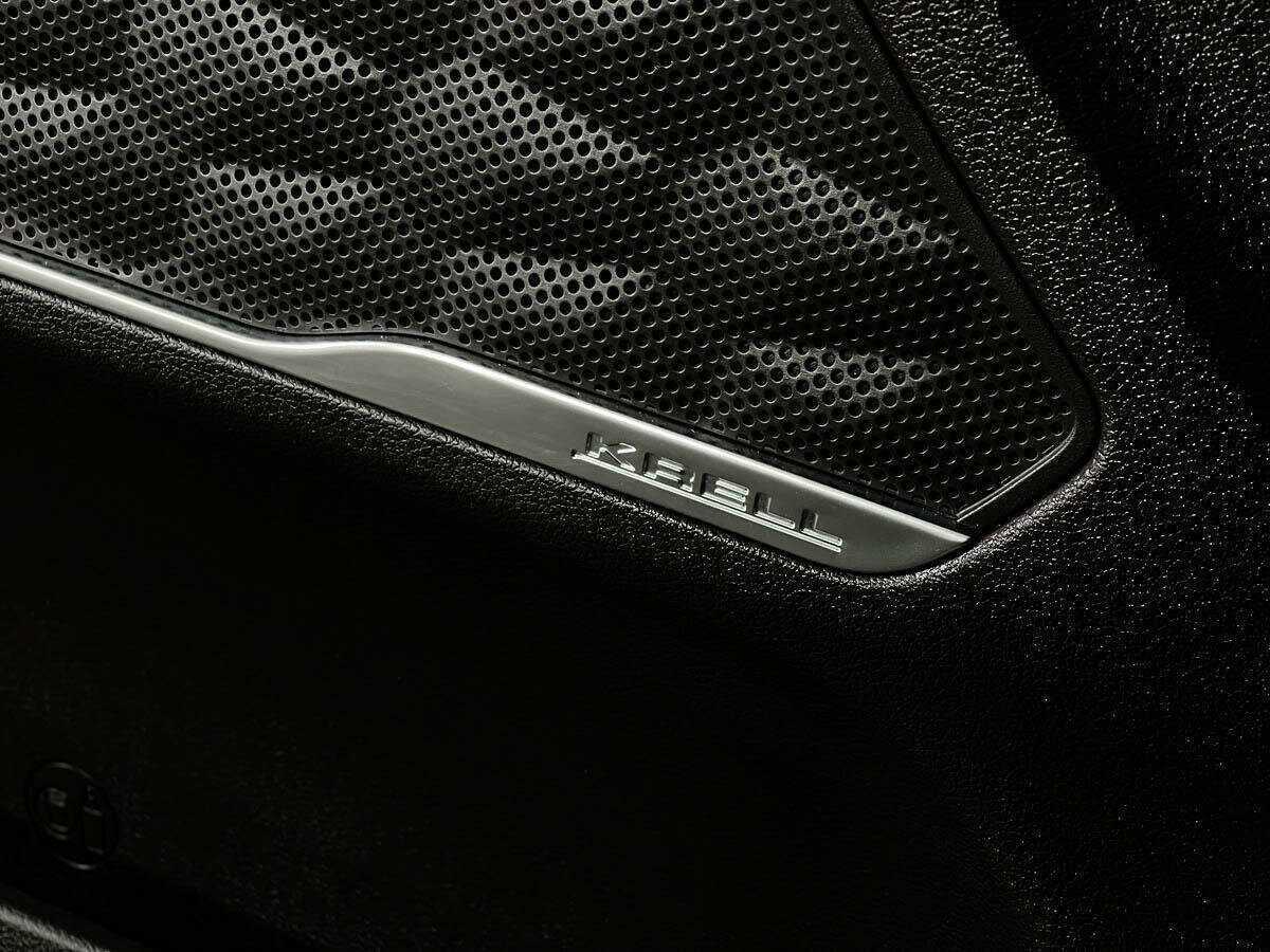 Купить Hyundai Santa Fe с пробегом. Фото: #16