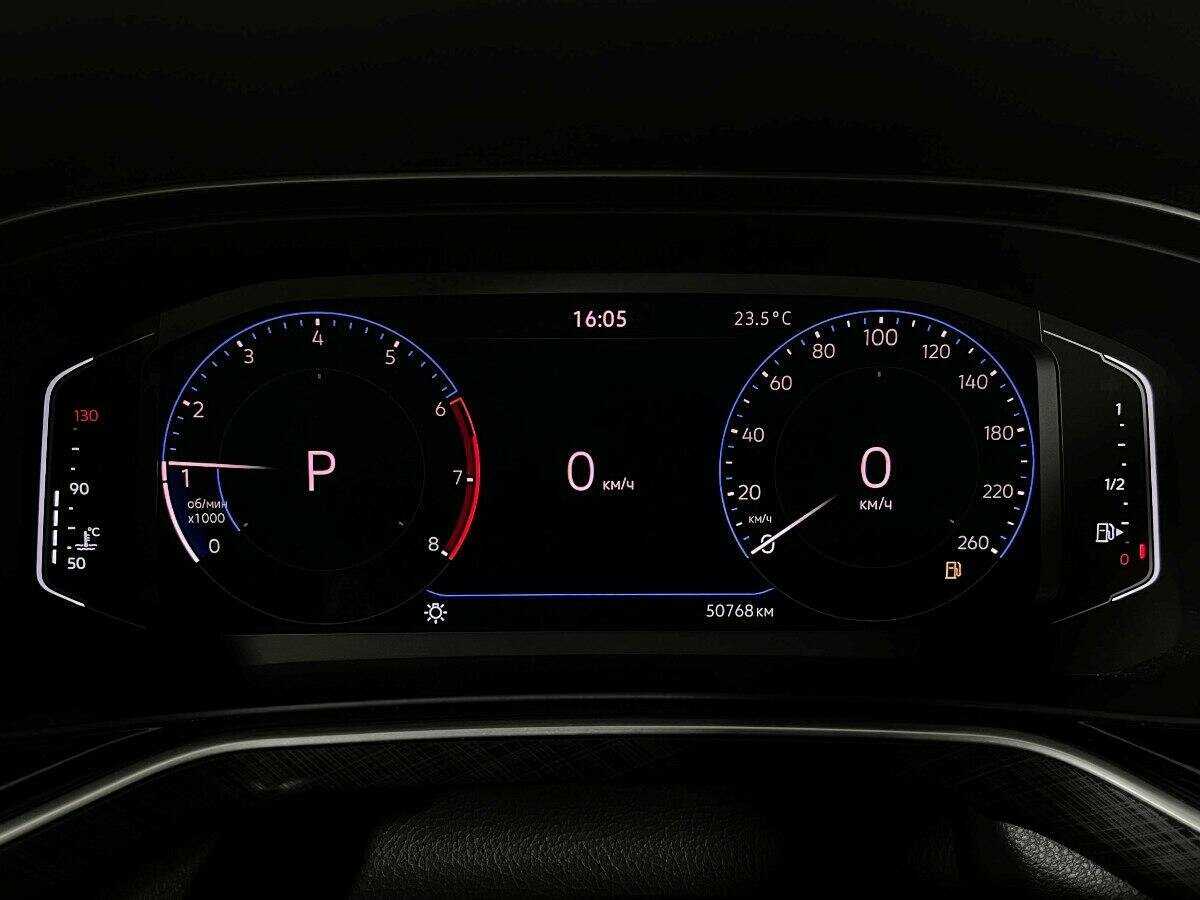 Продажа Б/У Фольксваген Поло. Фото: #10