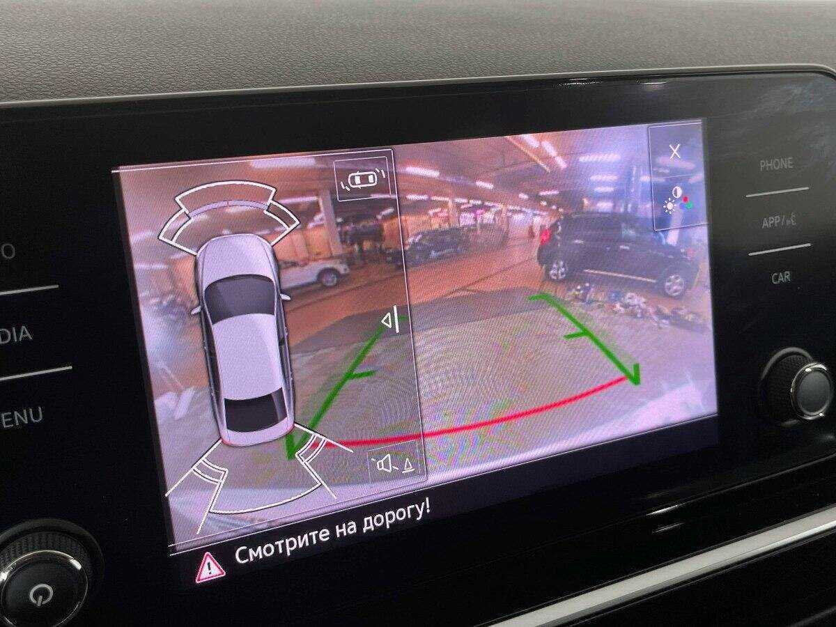 Продажа Б/У Фольксваген Поло. Фото: #13