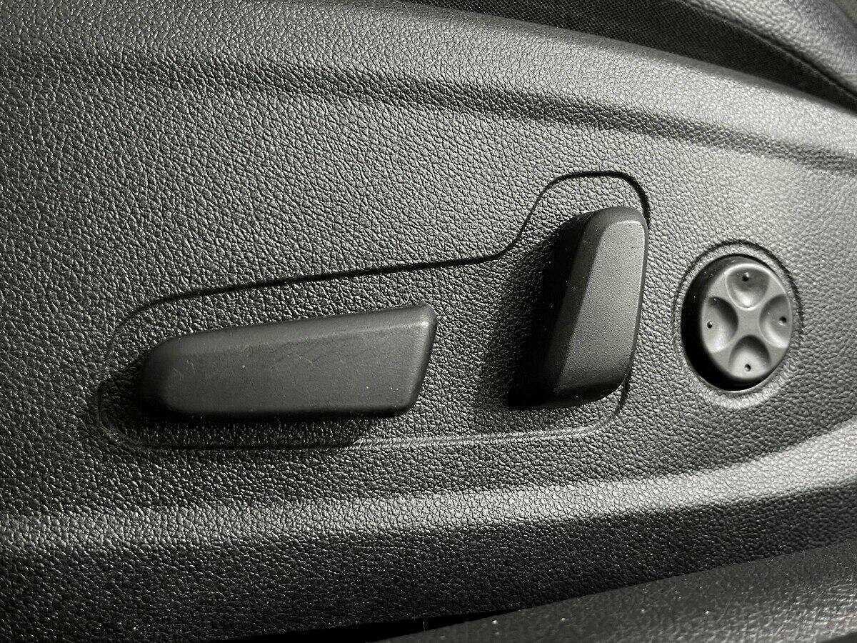 Купить Kia Optima с пробегом. Фото: #14