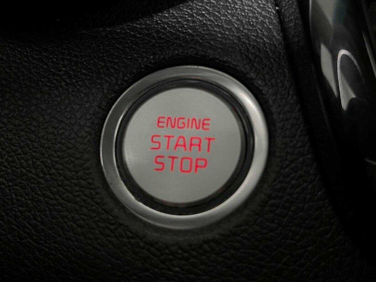 Купить Kia Optima с пробегом. Фото: #16