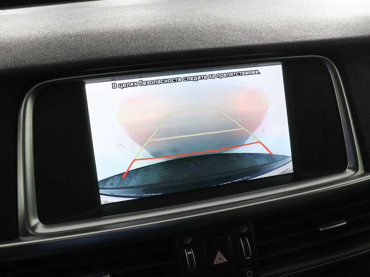 Продажа Б/У Киа Оптима. Фото: #12