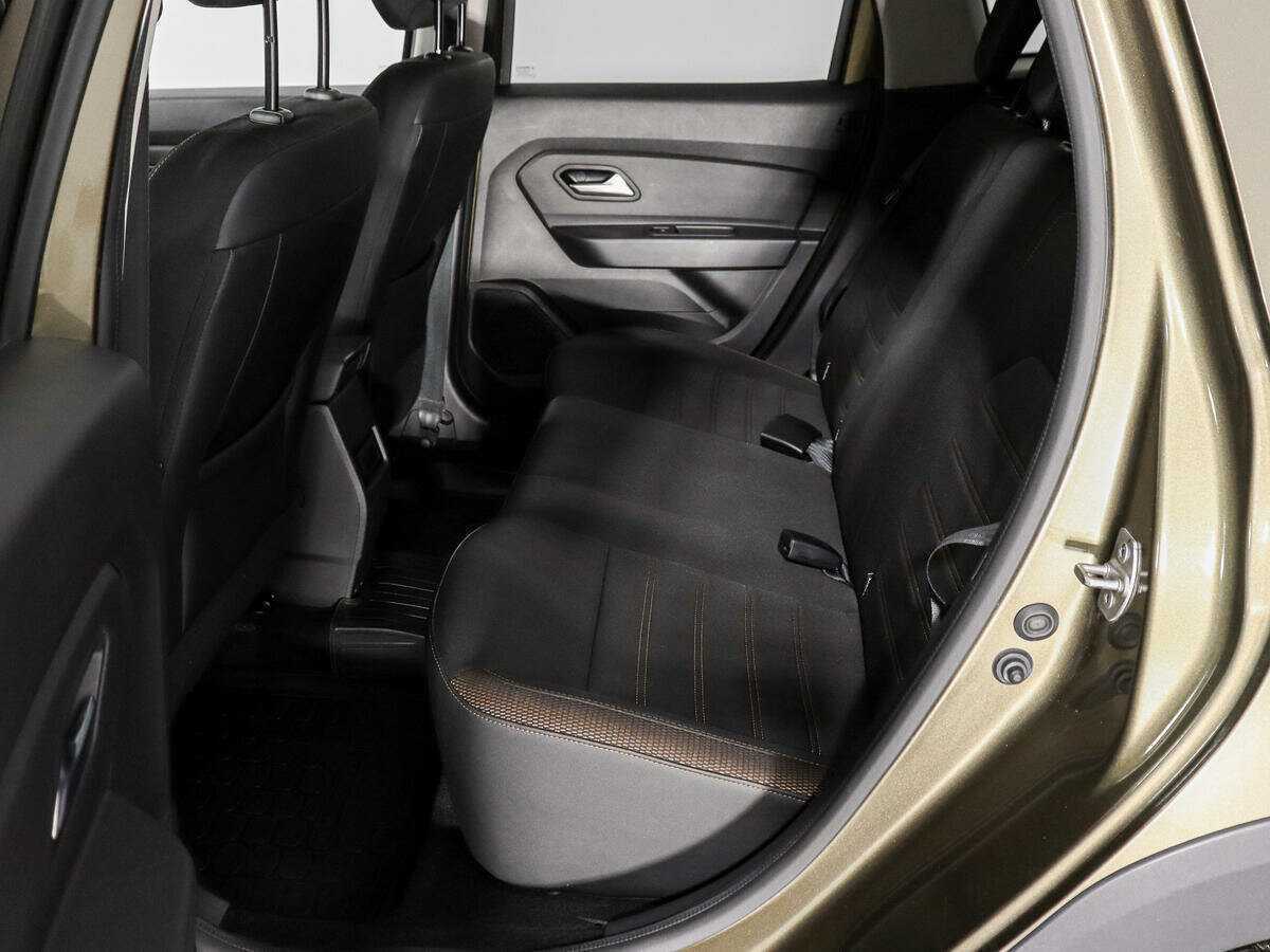 Продажа Б/У Рено Дастер. Фото: #9