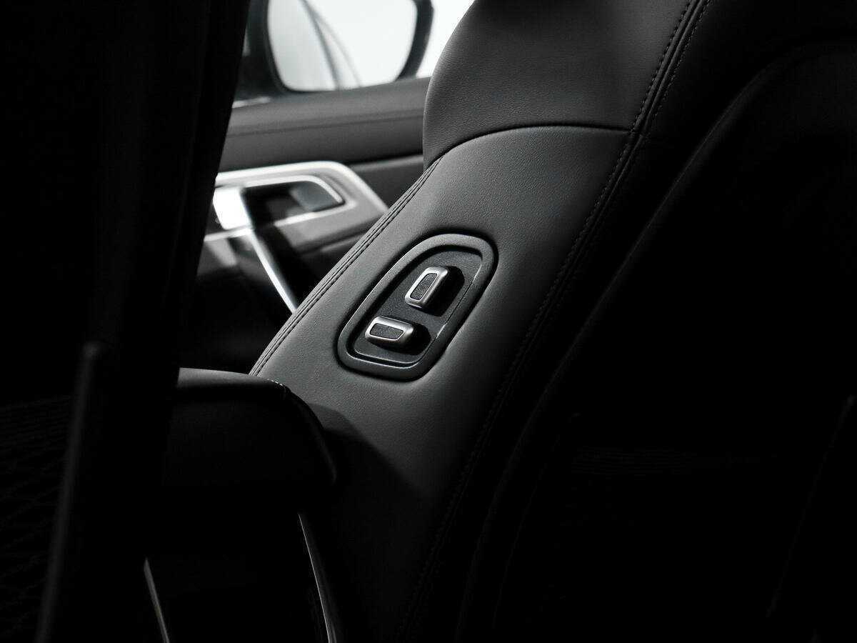 Продажа Б/У Джили Атлас. Фото: #11