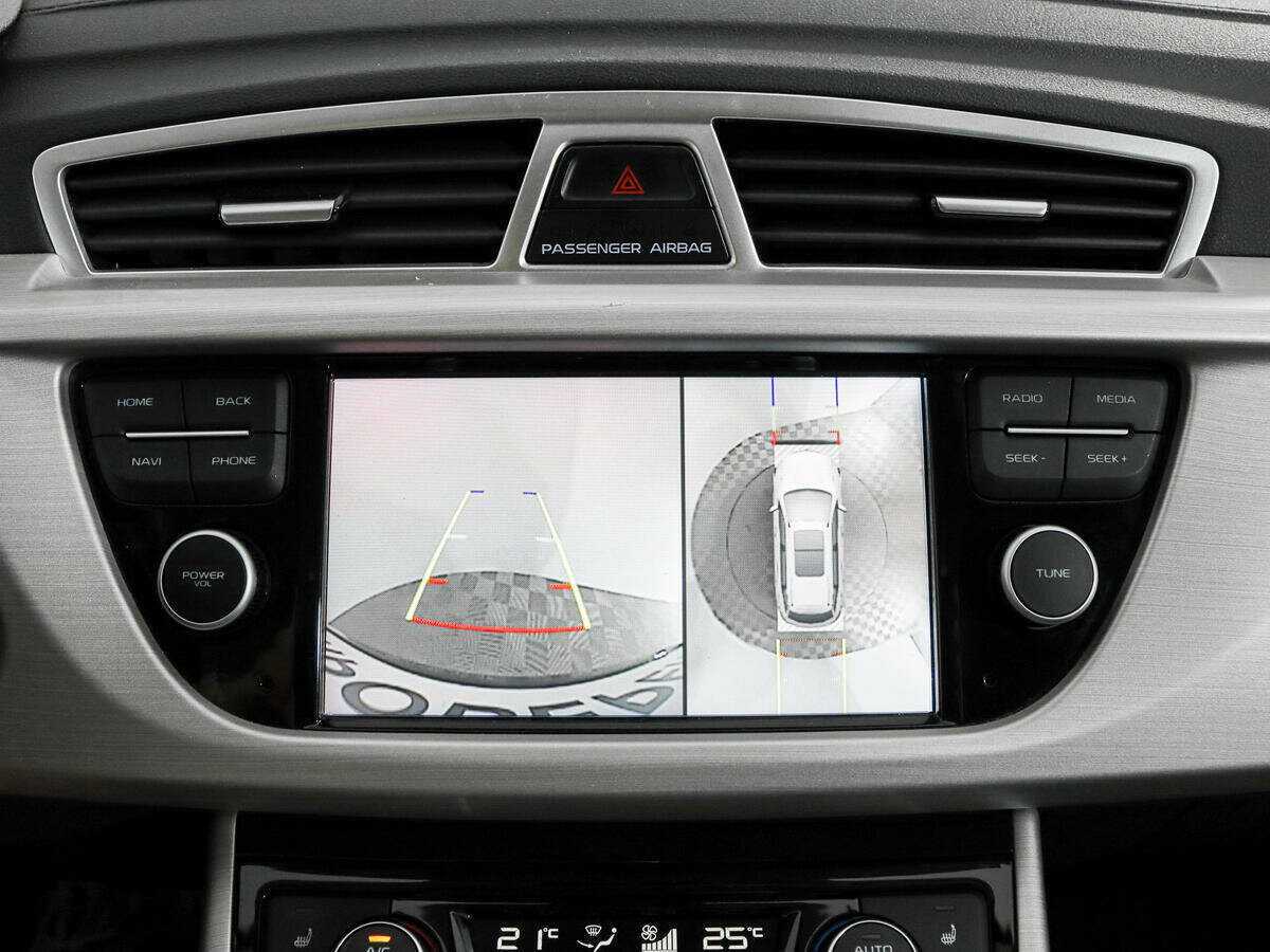 Продажа Б/У Джили Атлас. Фото: #14