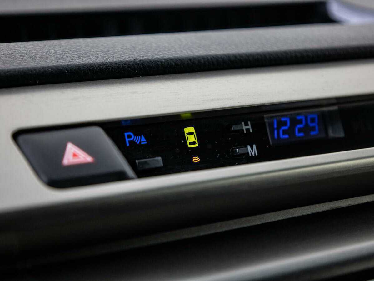 Продажа Б/У Тойота Рав4. Фото: #13