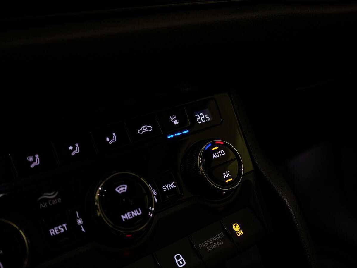 Купить Skoda Kodiaq с пробегом. Фото: #22