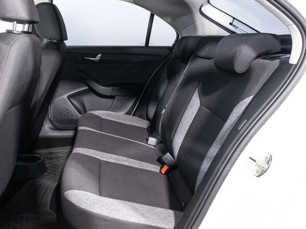 Продажа Б/У Шкода Рапид. Фото: #9