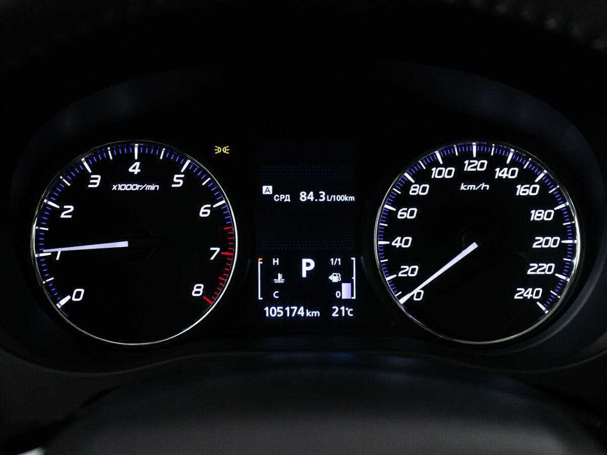 Купить Mitsubishi Outlander с пробегом. Фото: #11