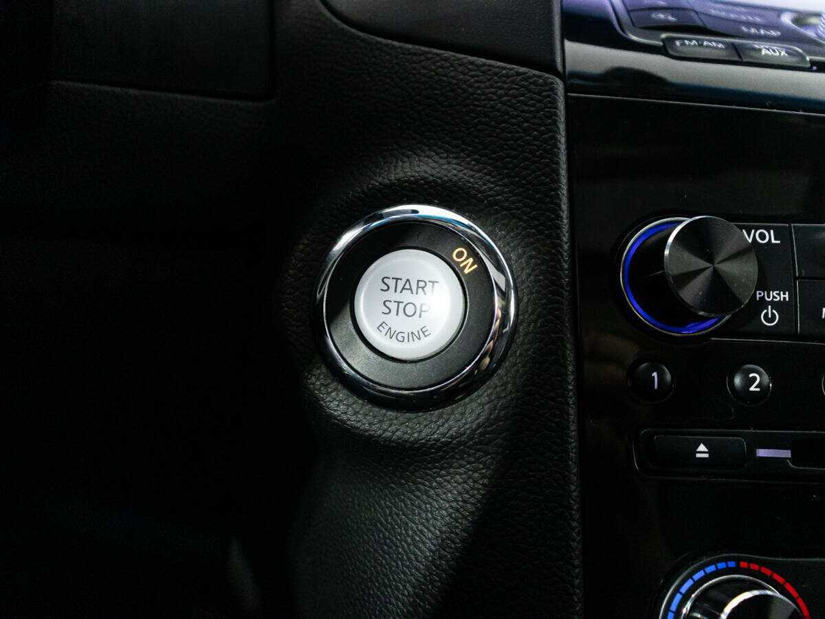 Купить Infiniti FX с пробегом. Фото: #18