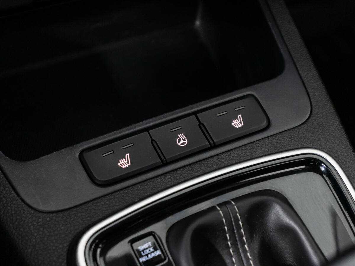 Продажа Б/У Киа Рио. Фото: #15