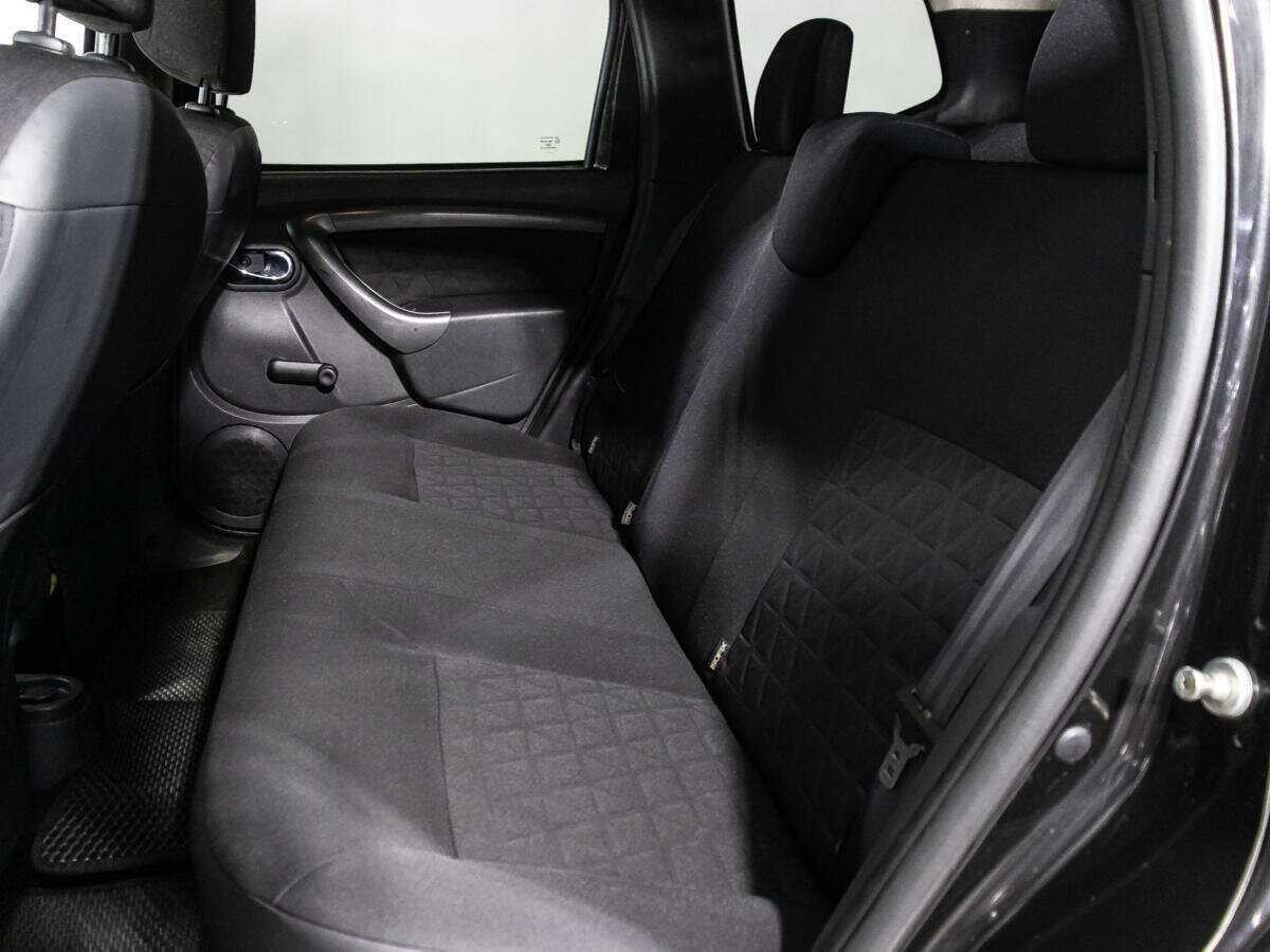 Продажа Б/У Рено Дастер. Фото: #9