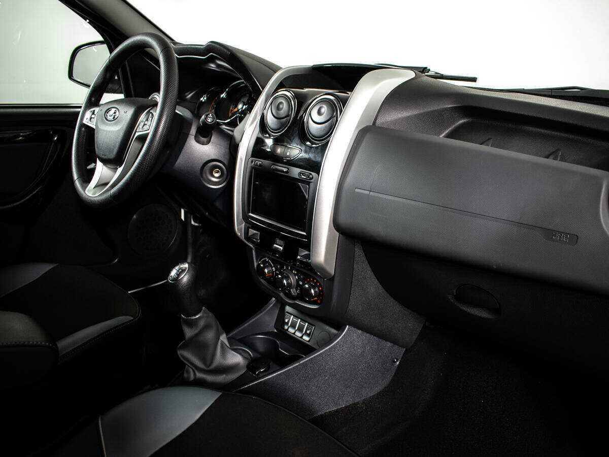 Продажа Б/У Лада (ВАЗ) Ларгус. Фото: #8