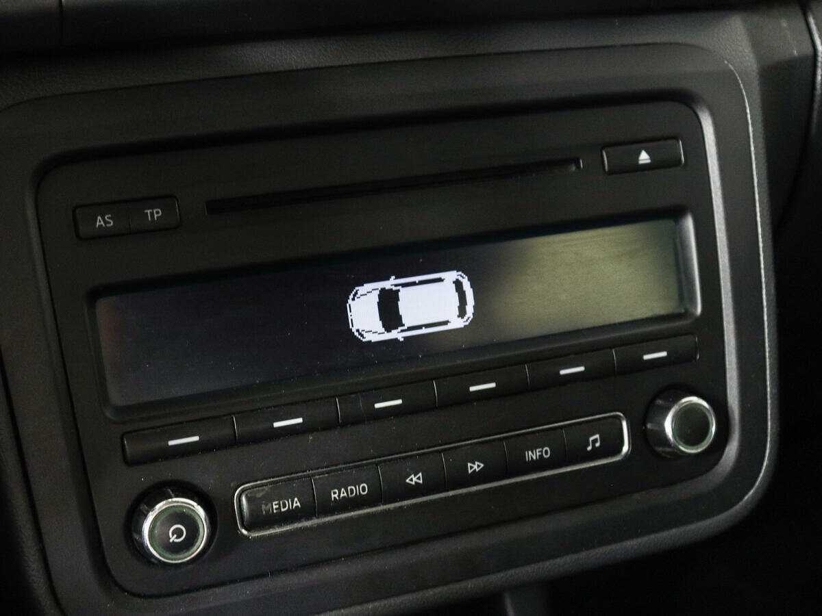 Продажа Б/У Шкода Фабия. Фото: #13