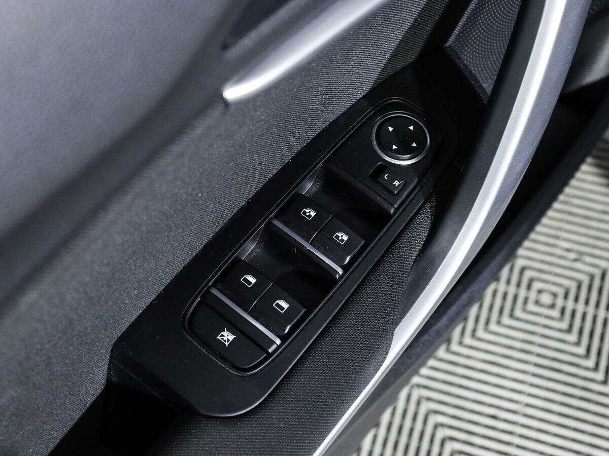 Купить Kia Ceed с пробегом. Фото: #15