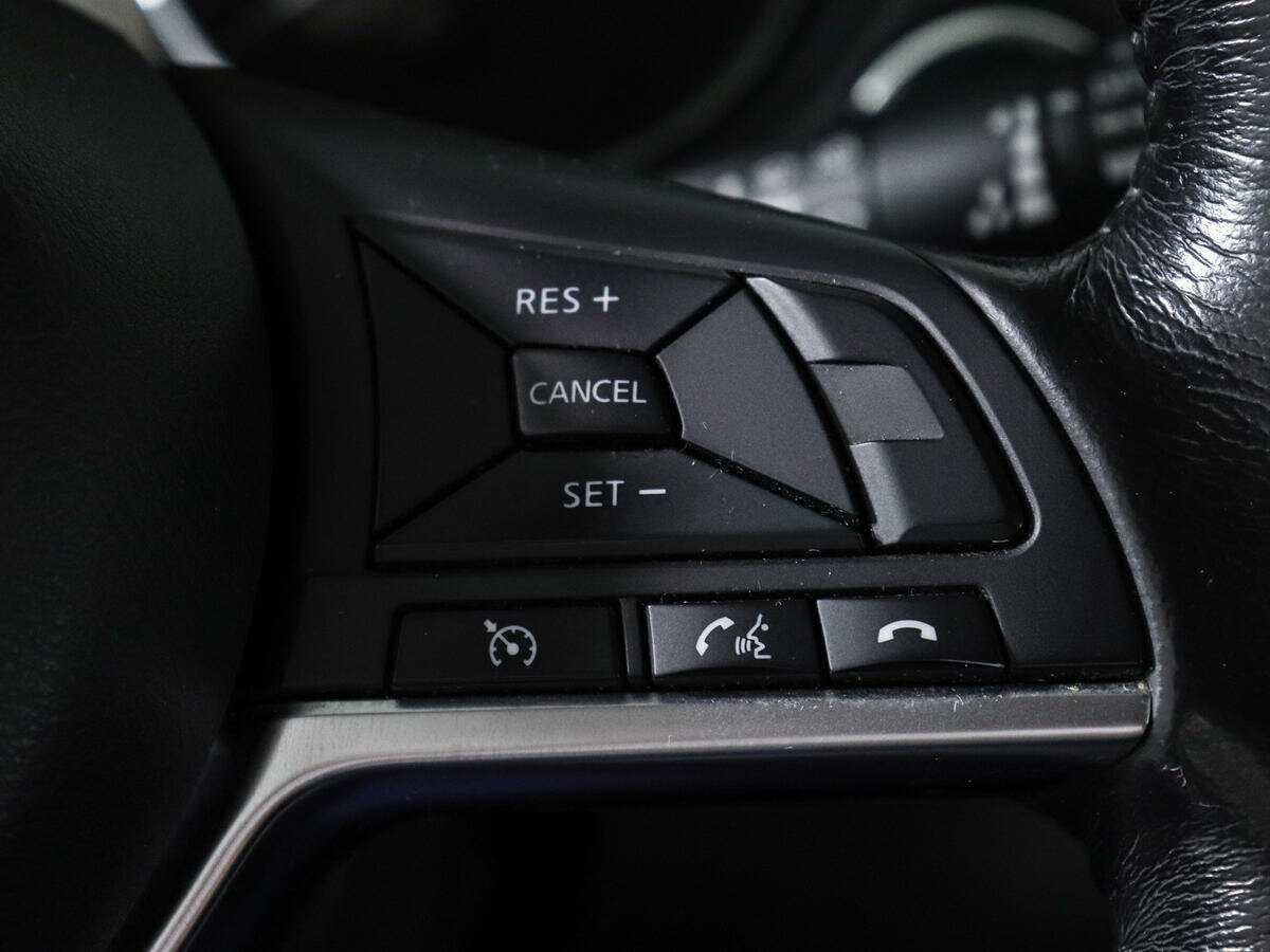 Купить Nissan X-Trail с пробегом. Фото: #18