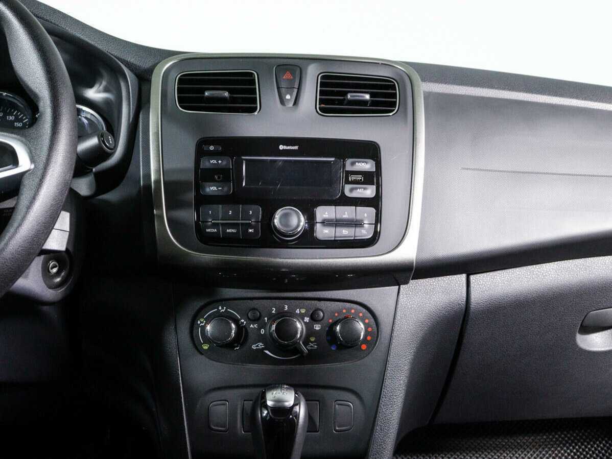 Продажа Б/У Рено Логан. Фото: #10