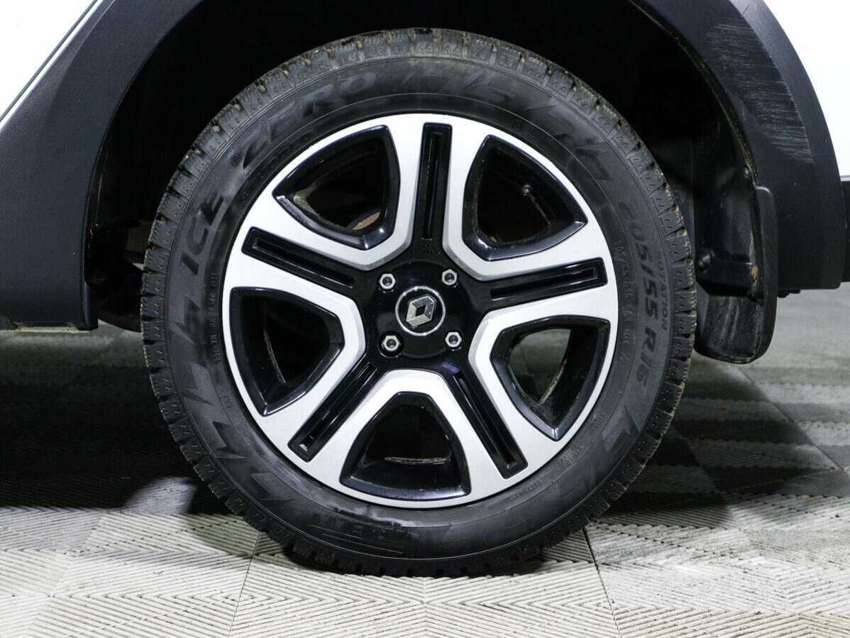 Продажа Б/У Рено Логан. Фото: #10