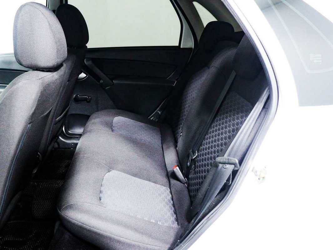 Продажа Б/У Лада (ВАЗ) Гранта. Фото: #11