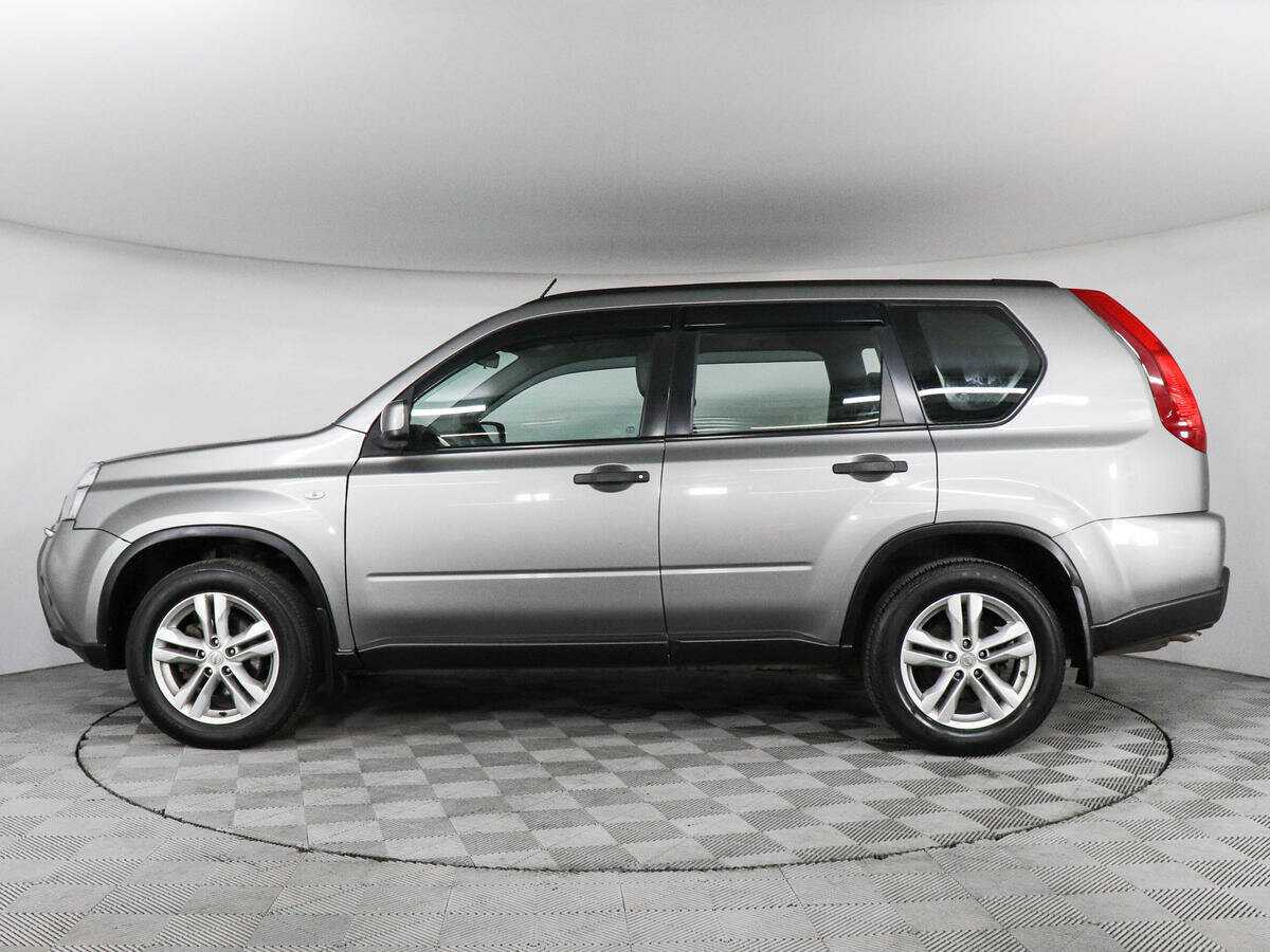 Продажа Б/У Ниссан Икс-Трейл. Фото: #7