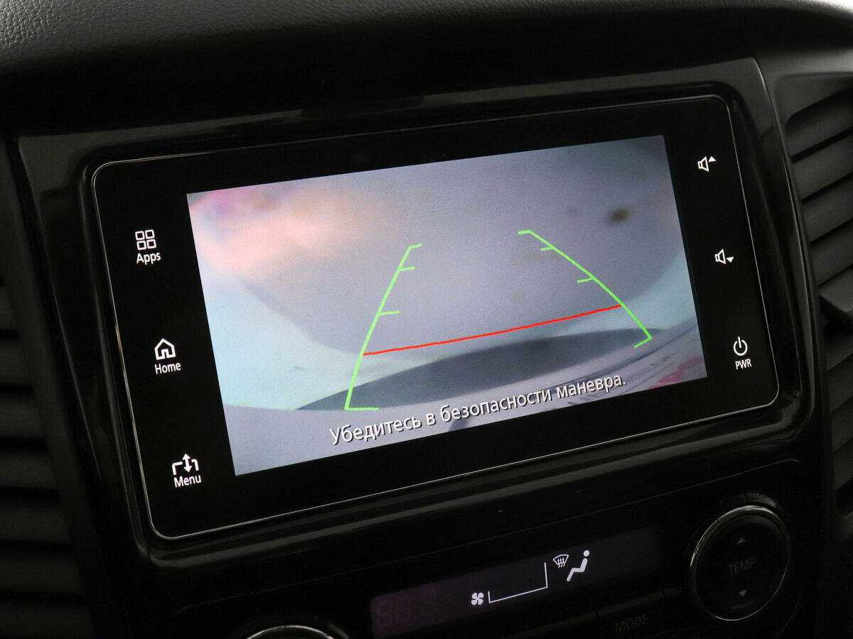 Купить Mitsubishi Pajero Sport с пробегом. Фото: #12