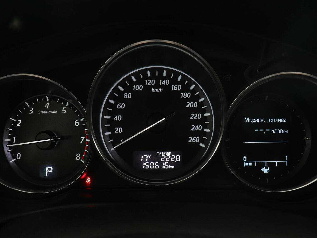 Продажа Б/У Мазда Ц-Икс-5. Фото: #10