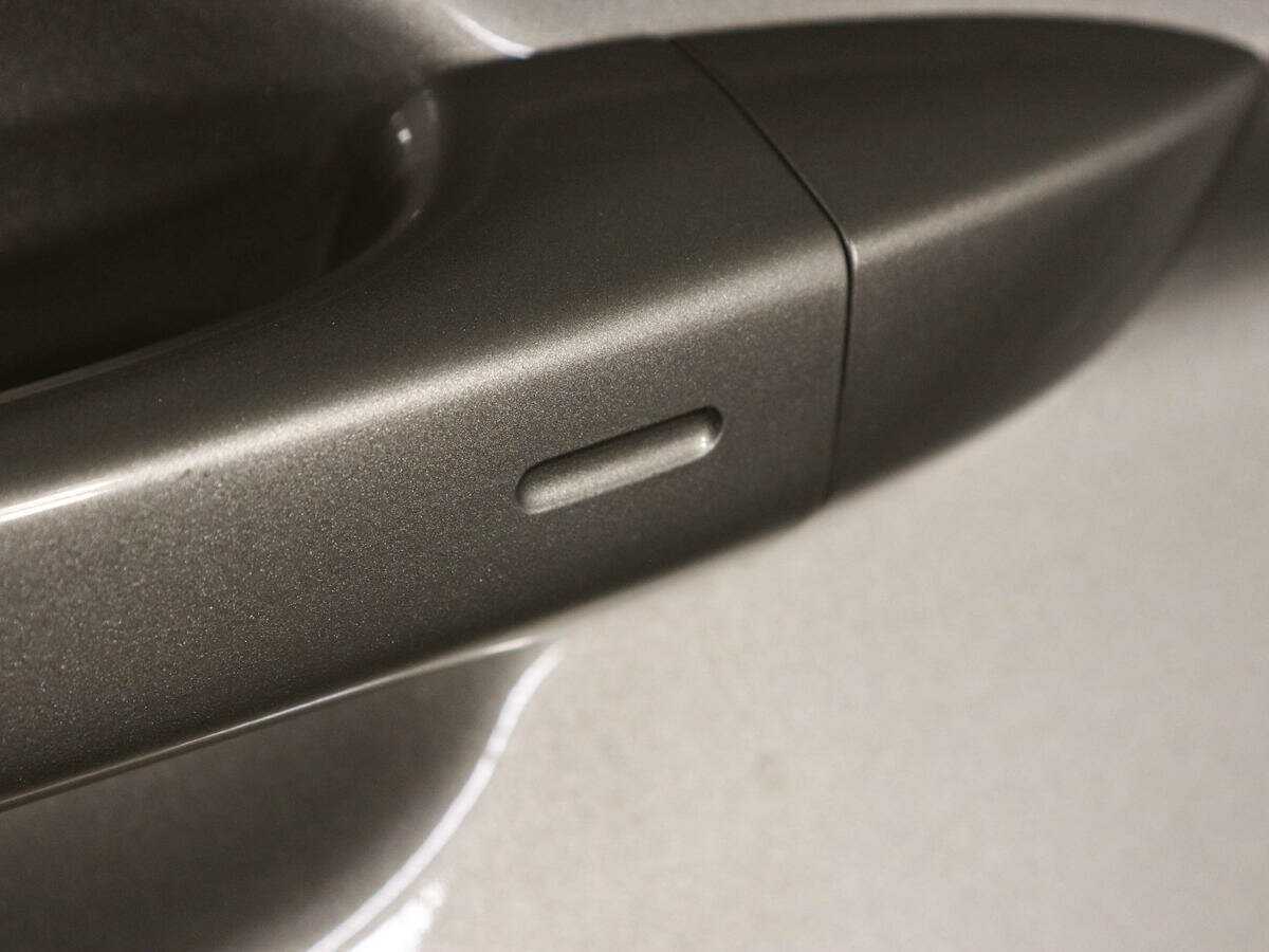 Купить Volkswagen Tiguan с пробегом. Фото: #14