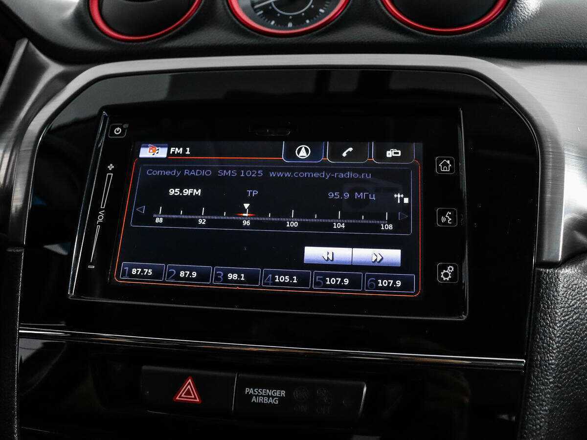 Продажа Б/У Сузуки Витара. Фото: #13