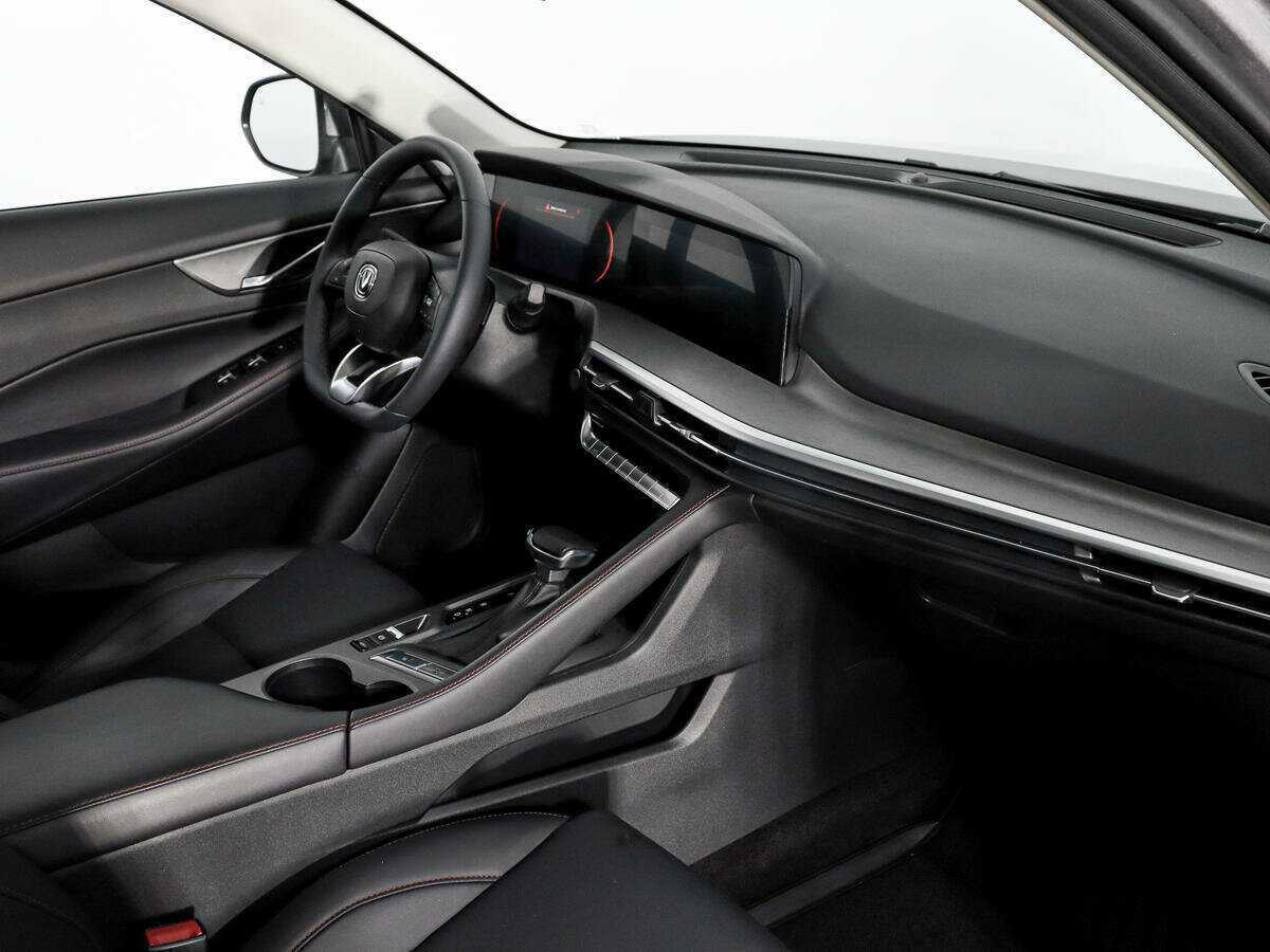 Продажа Б/У Чанган КС35Плюс. Фото: #12