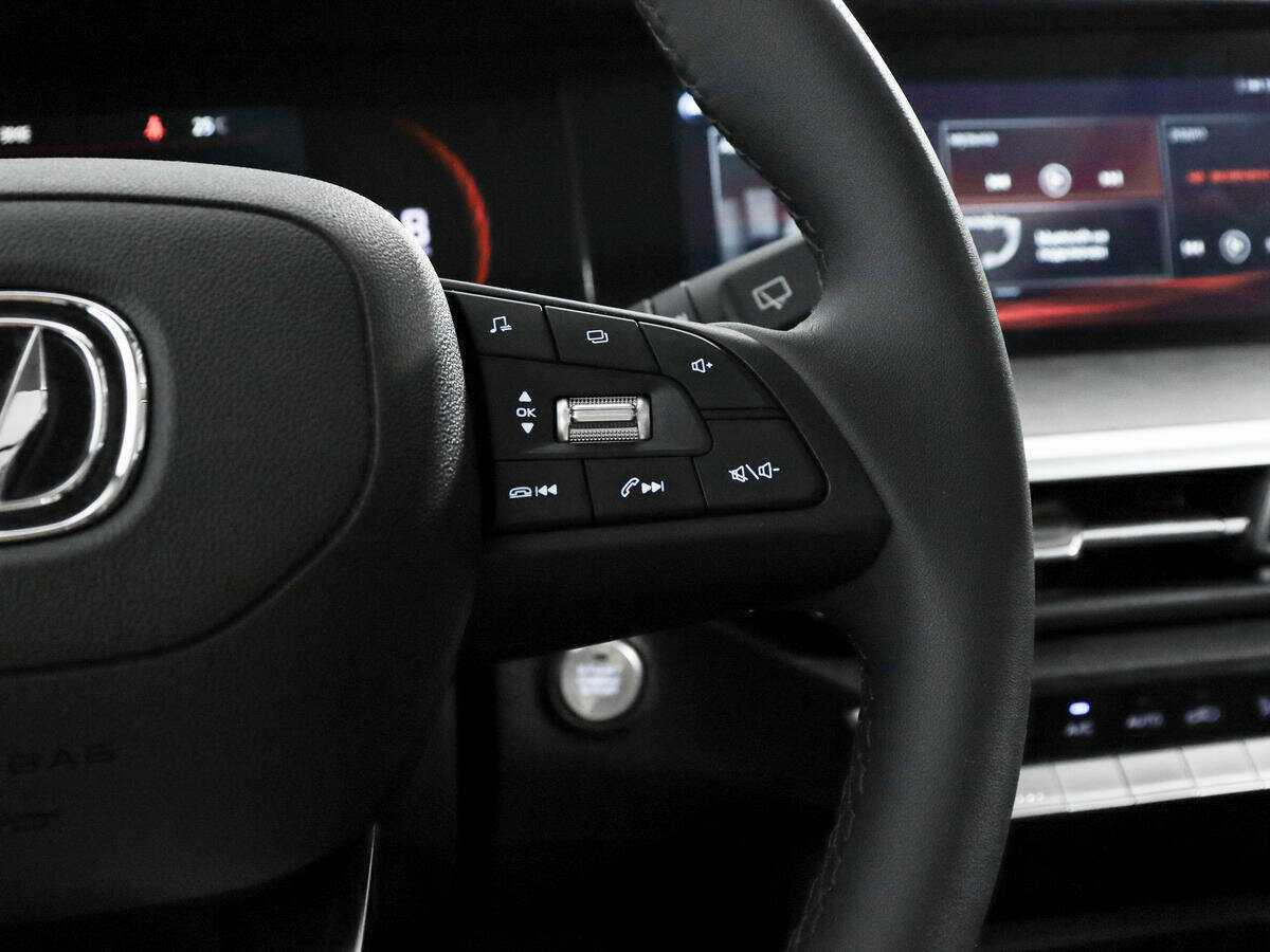 Продажа Б/У Чанган КС35Плюс. Фото: #15