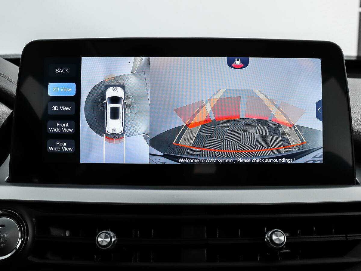 Продажа Б/У Чери Тигго 8. Фото: #18